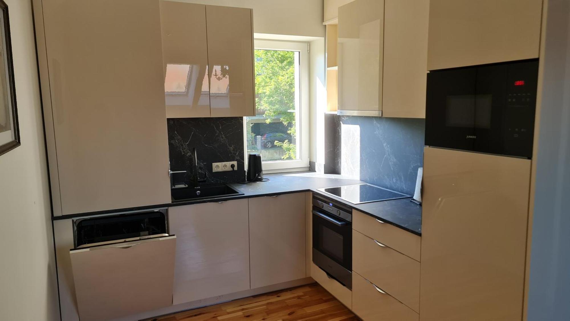 Villa Acacia Каунас Номер фото