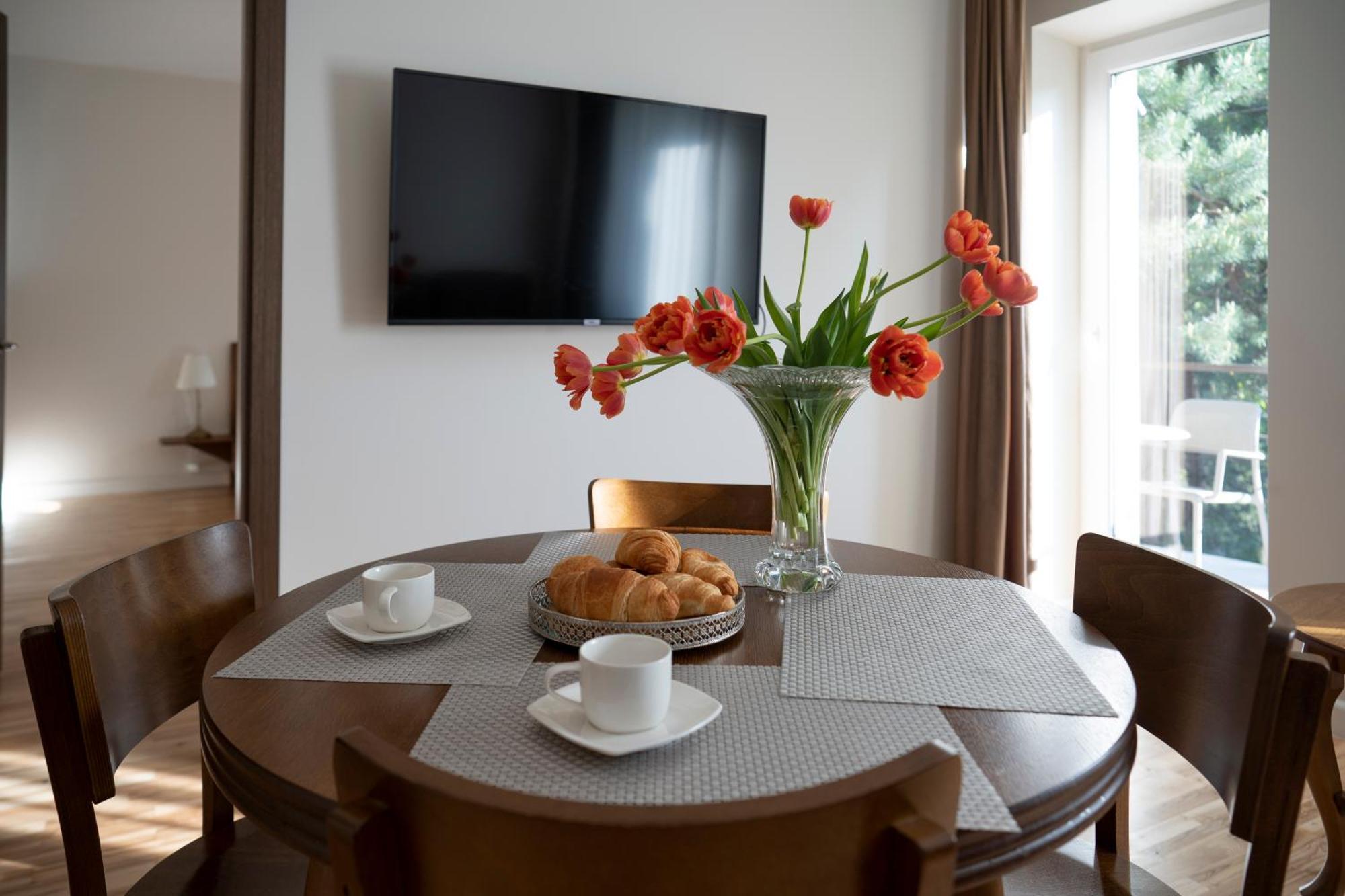 Villa Acacia Каунас Номер фото